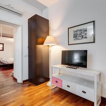 Centro Roma Trastevere Lovely House المظهر الخارجي الصورة