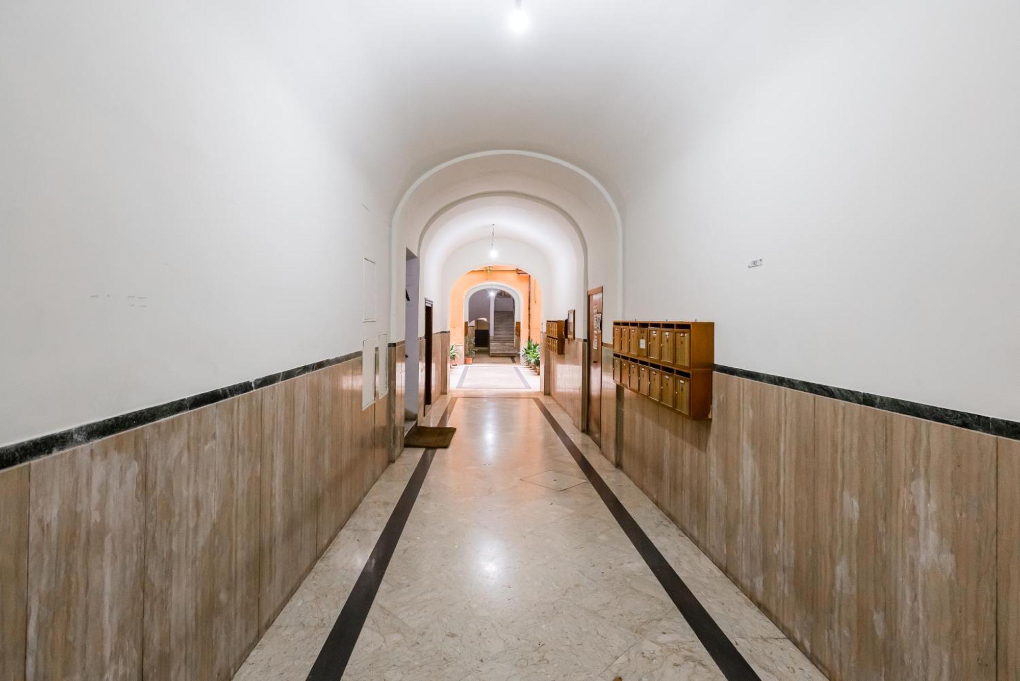 Centro Roma Trastevere Lovely House المظهر الخارجي الصورة