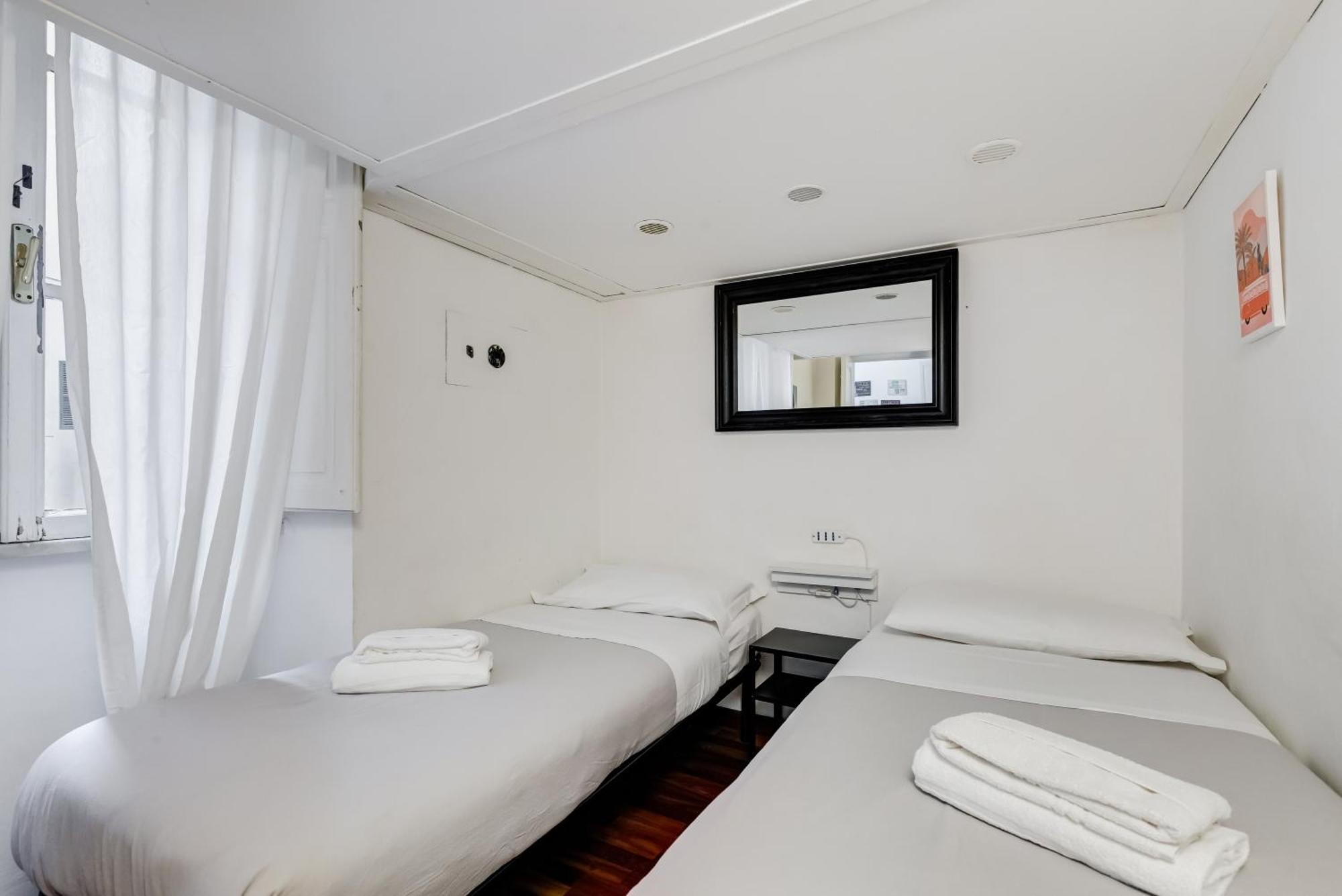 Centro Roma Trastevere Lovely House المظهر الخارجي الصورة