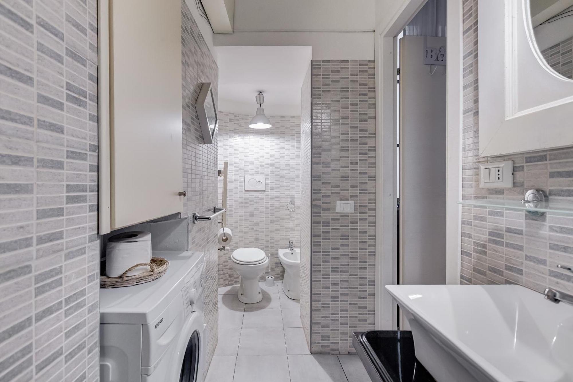 Centro Roma Trastevere Lovely House المظهر الخارجي الصورة