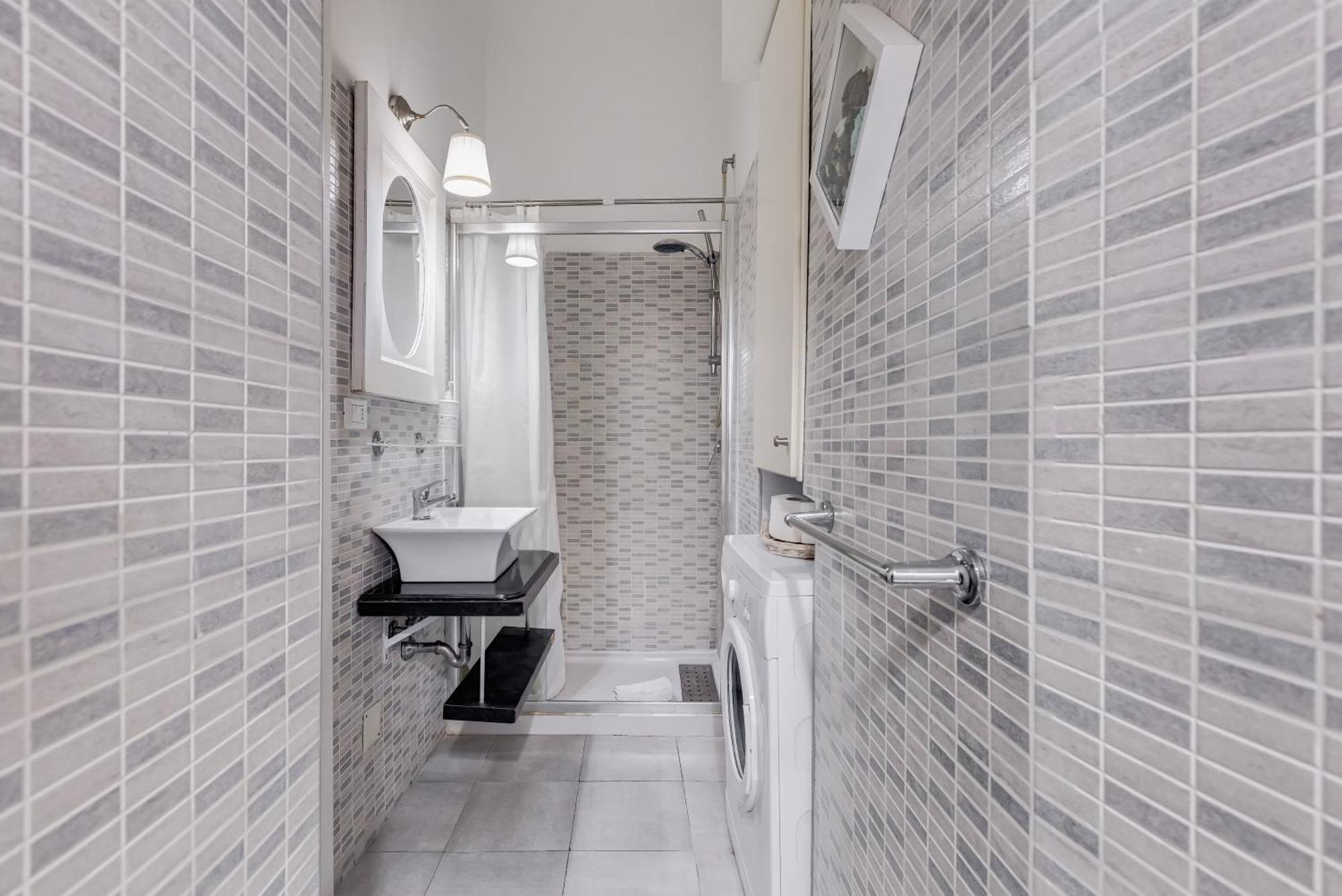 Centro Roma Trastevere Lovely House المظهر الخارجي الصورة